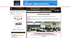 Desktop Screenshot of anarcocapitalista.com